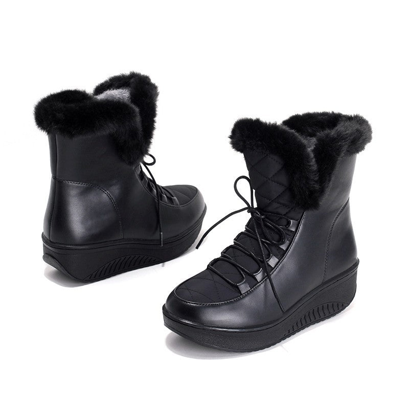 Women's Winter Boots