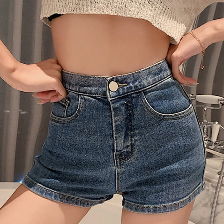 short summer pants women