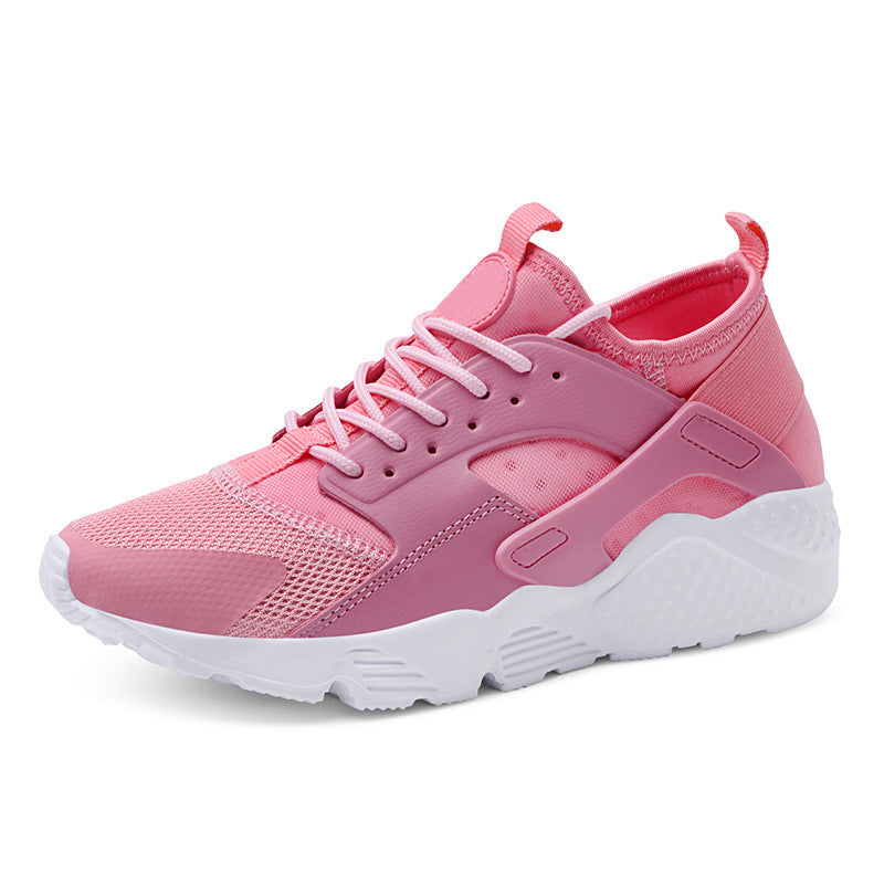 Summer Comfortable Fashion Shoes And Sports Shoes Women