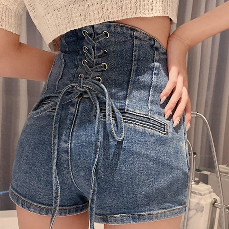 short summer pants women