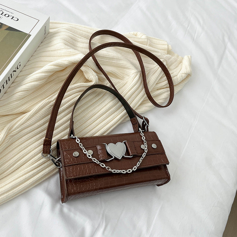 Women's New Fashion Fashion Chain Shoulder Bag